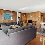 Ronnemose Sydals Denm Vakantiehuis Skovby (Syddanmark)