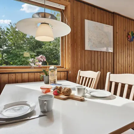 Ronnemose Sydals Denm Vakantiehuis
