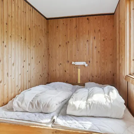 Vakantiehuis Ronnemose Sydals Denm *