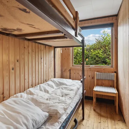 2 Bedroom Beautiful In Sydals