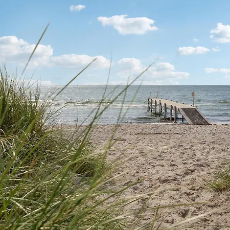 Ronnemose Sydals Denm Vakantiehuis