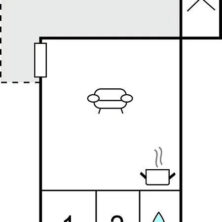 Ronnemose Sydals Denm Vakantiehuis Skovmose