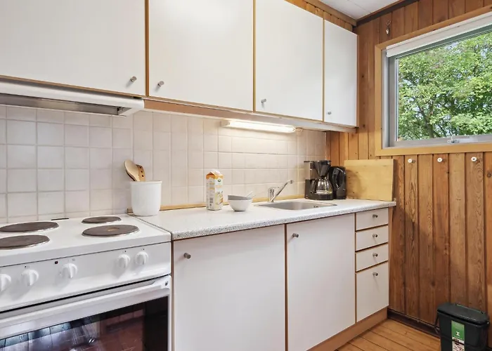 Ronnemose Sydals Denm Ferienhaus